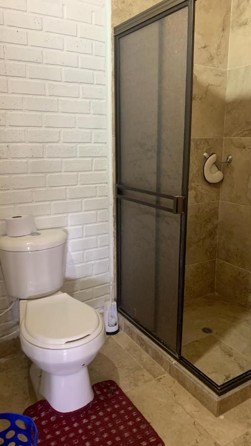 איסה Cabana Buenavista Es Un Lugar Para Descansar. מראה חיצוני תמונה